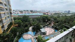 The Glades (D16), Condominium #593546931